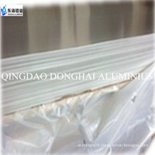 1060 aluminium sheet for construction